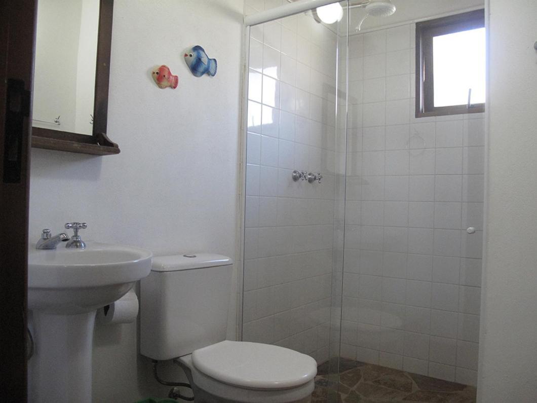 Hospedaria Vila Khepri Gonçalves Exteriér fotografie