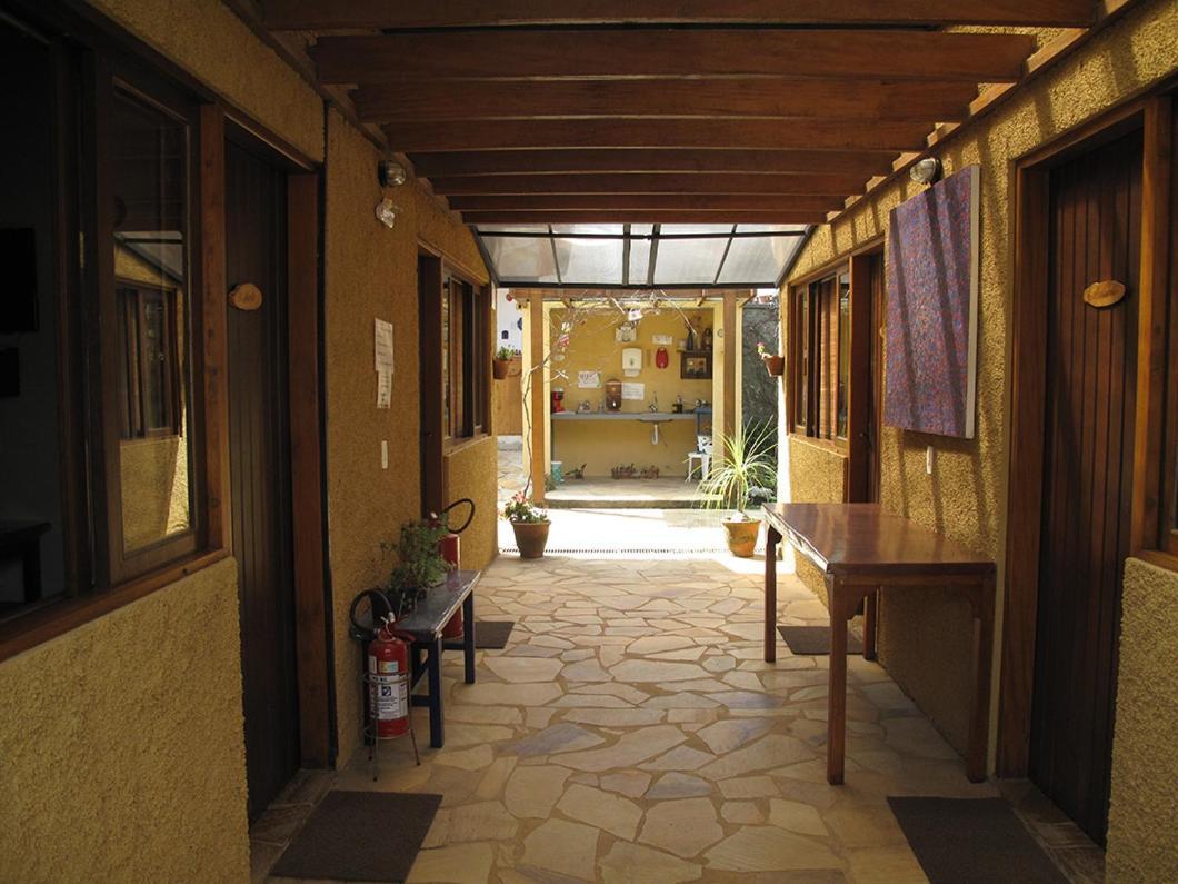 Hospedaria Vila Khepri Gonçalves Exteriér fotografie