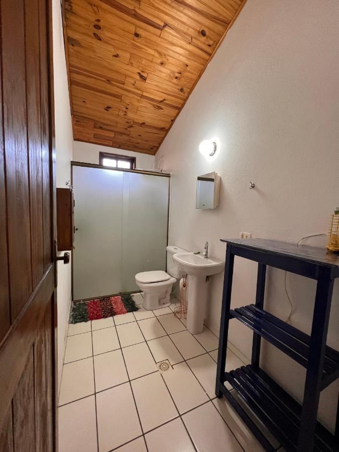 Hospedaria Vila Khepri Gonçalves Exteriér fotografie