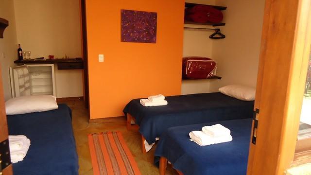 Hospedaria Vila Khepri Gonçalves Exteriér fotografie