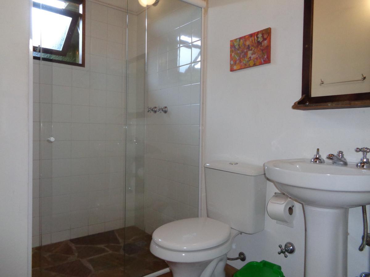 Hospedaria Vila Khepri Gonçalves Exteriér fotografie